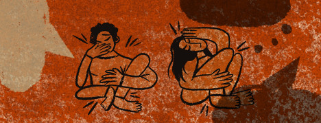Migraine: The Pain of Being Misunderstood image